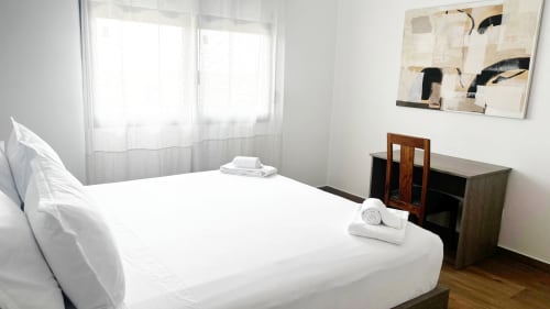 apartamento para vacaciones Dakar