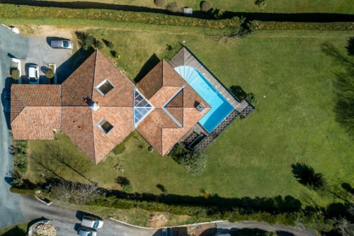 Villa avec piscine Saint Jean de Luz Pays Basque