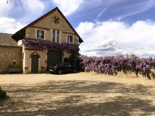 Outside view of the accommodation | Spacious and Elegant – The Family Loft Suite Awaits You