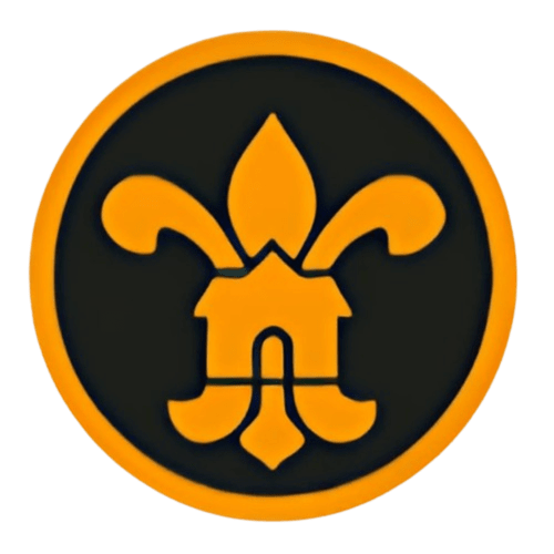 Logo | Domaine Pont Juillet – Discover Elegance and Serenity in Fontaines, Burgundy