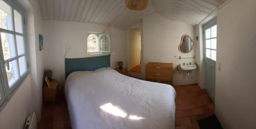 Spacious bedroom | Immerse Yourself in Serenity at The Pine Grove Setting