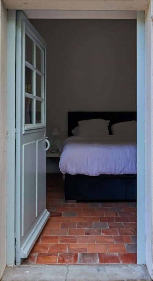 Bedroom view | Immerse Yourself in Serenity at The Pine Grove Setting