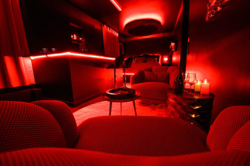 suite love room luxe jacuzzi appartement toulouse centre