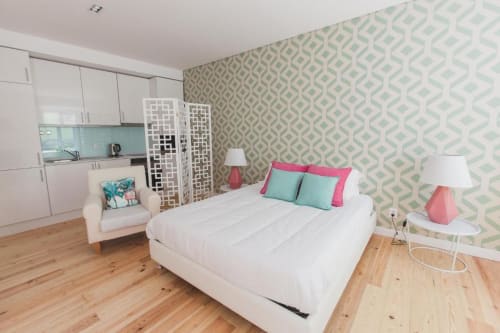 Bedroom | Loving Chiado 5 – Your Cozy Escape in the Heart of Lisbon