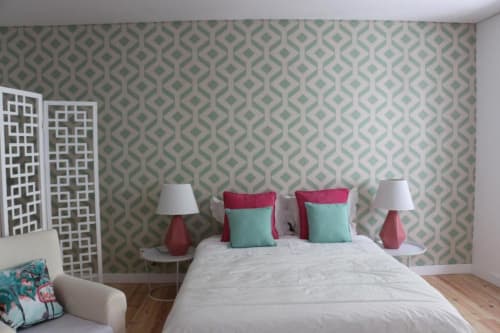 Bedroom | Loving Chiado 5 – Your Cozy Escape in the Heart of Lisbon