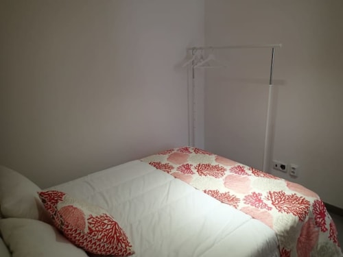 Bedroom | Enjoy Luxury and Comfort at Loving Chiado 6, Lisbon