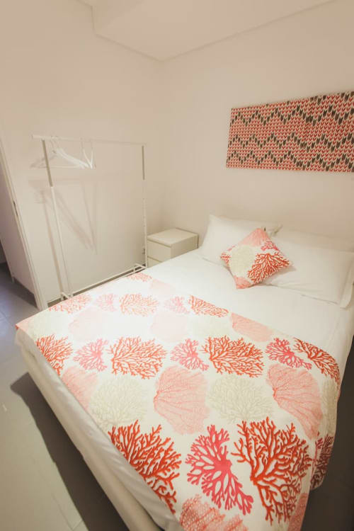 Bedroom | Enjoy Luxury and Comfort at Loving Chiado 6, Lisbon