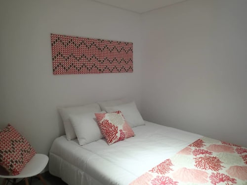 Bedroom | Enjoy Luxury and Comfort at Loving Chiado 6, Lisbon