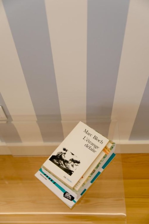 Books | Unwind in Style at Loving Chiado 8 – Your Lisbon Sanctuary