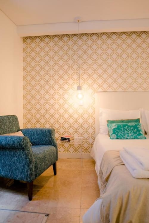 Bedroom | Loving Chiado 9 – A Perfect Blend of Comfort and Elegance in Lisbon