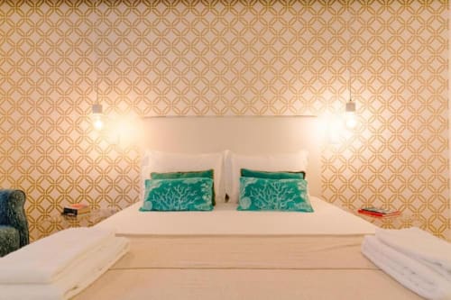 Bedroom | Loving Chiado 9 – A Perfect Blend of Comfort and Elegance in Lisbon