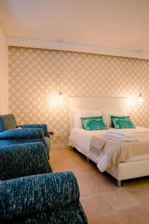 Bedroom | Loving Chiado 9 – A Perfect Blend of Comfort and Elegance in Lisbon