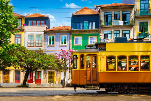 Lisboa | Loving Chiado – Your Stylish Stay in the Heart of Lisbon