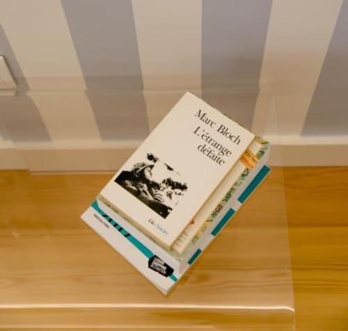 Books | Loving Chiado – Your Stylish Stay in the Heart of Lisbon