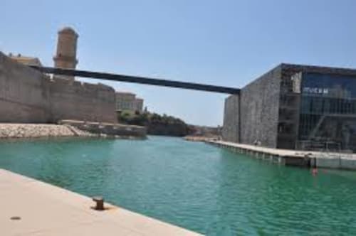 MuCEM | Experience Comfort and Charm at La Piboule Marseille