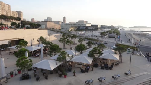 Lenche Square District | Experience Comfort and Charm at La Piboule Marseille 