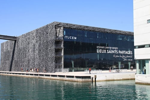 MuCEM | Experience Comfort and Charm at La Piboule Marseille