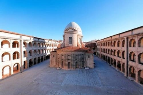 Discover the Old Charity | Experience Comfort and Charm at La Piboule Marseille