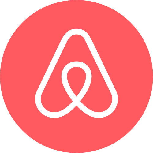 Logo Airbnb pour la maison d'hôtes Les Logis d'Argent à Mimizan, France