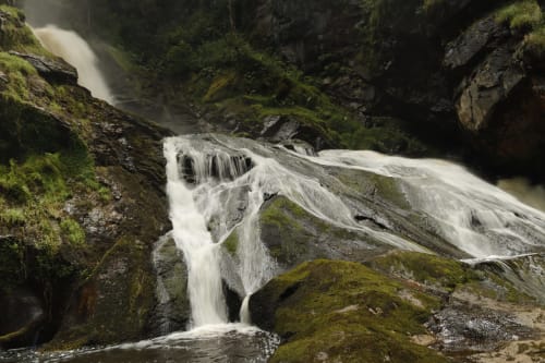 Visit the Cascades de Gimel | La Petite Ganette: Your Charming Getaway in Meymac, France