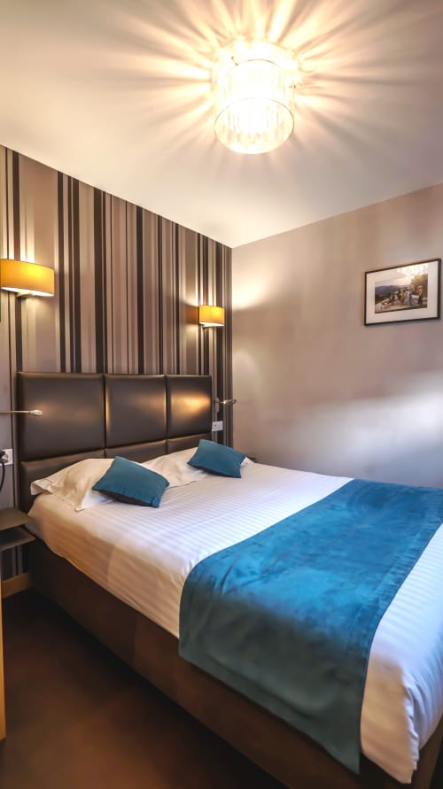 confort room