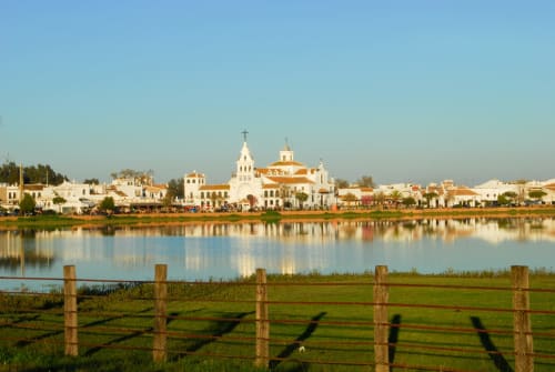 Isla Canela
