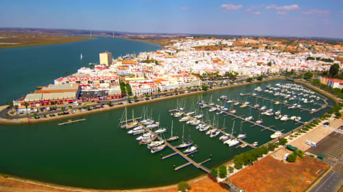 Isla Canela