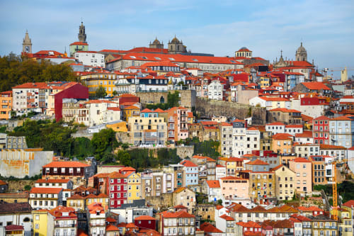 Ribeira District | Porto Central Apartments – Your Ideal Stay in the Heart of Porto