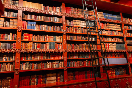 Lello Bookstore | Porto Central Apartments – Your Ideal Stay in the Heart of Porto