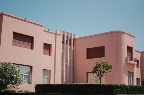 Serralves Museum | Porto Central Apartments – Your Ideal Stay in the Heart of Porto