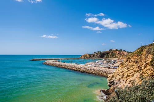 Albufeira Marina | AlbueraDomus Holiday Rentals - Beachside Retreat in Albufeira
