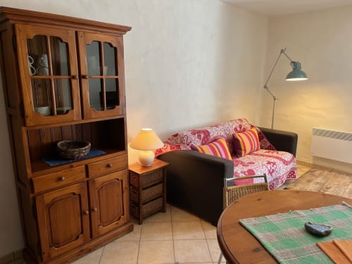séjour / salle à manger