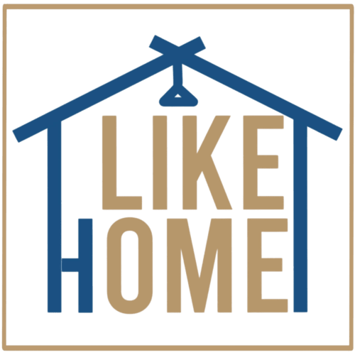 Like Home hotel icon - property manager in Ferrara, Italy
