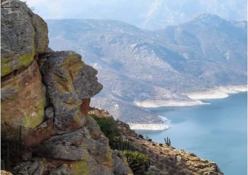 Mirador El Vigilante