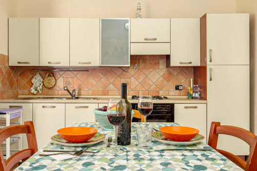 Cucina pranzo