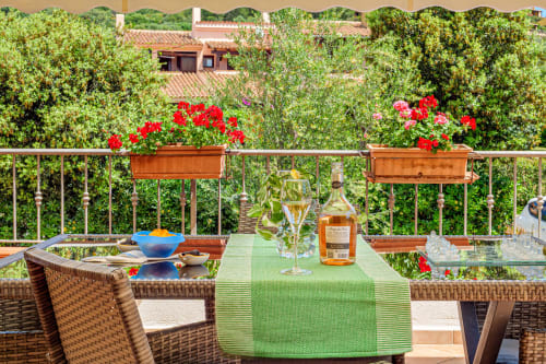 Aperitivo terrazza