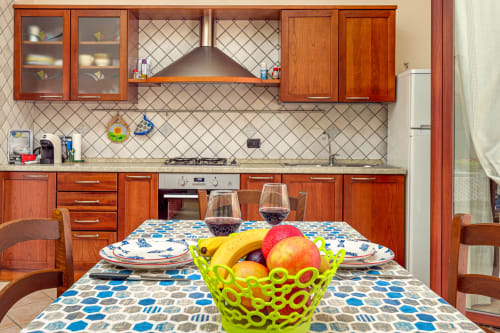 Cucina pranzo