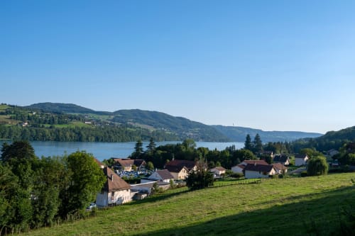 Lac de Paladru