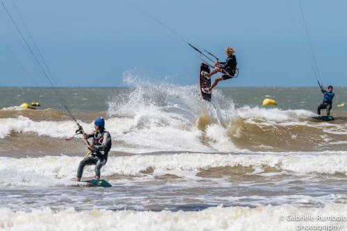 Ride the Wind – Vivez le kite à 100%