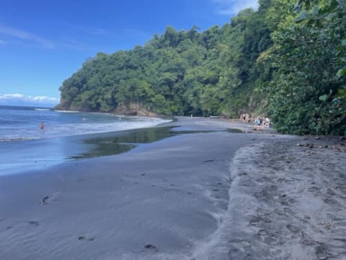 Anse couleuvre