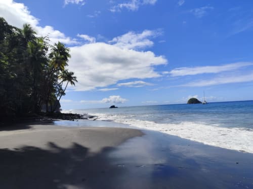 Anse couleuvre