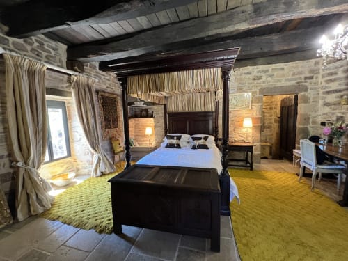 A Large beautifully appointed Suite