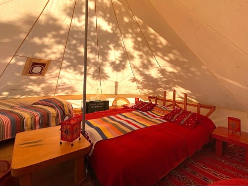 glamping toscana maremma