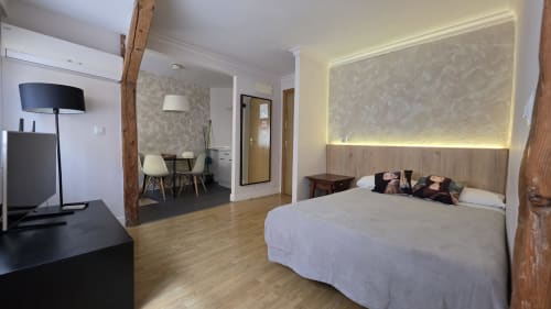 Apartamento Madrid centro