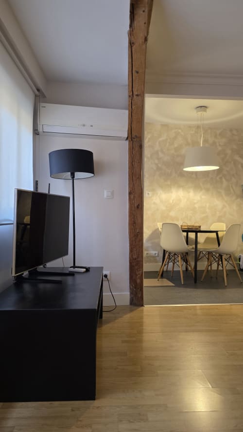 Apartamento Madrid 