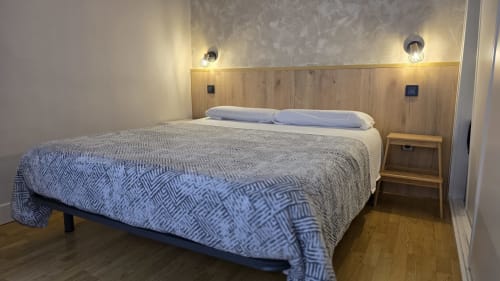 apartamento centro madrid
