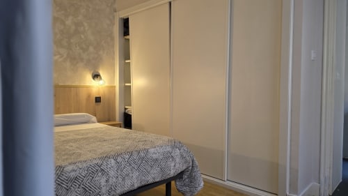Apartamento centro Madrid
