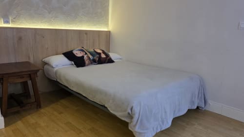 apartaento privado madrid