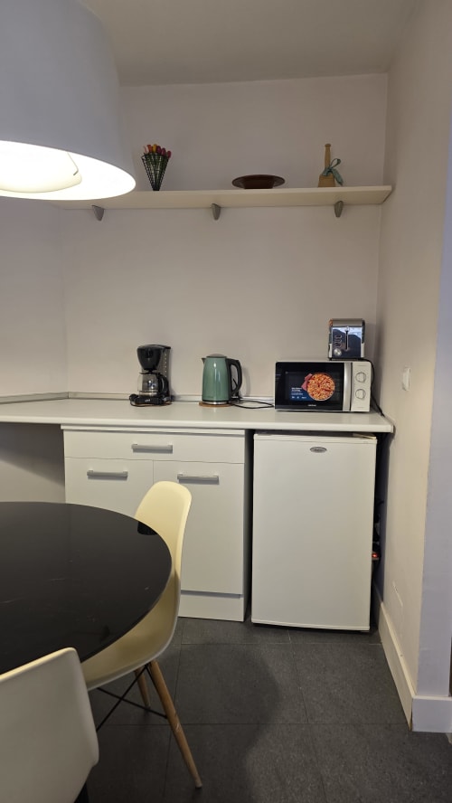 apartamento privado