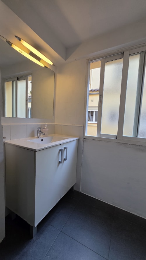 apartamento con baño privado madrid